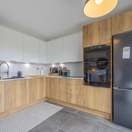 Duplex Adele - Welkeys Cabourg