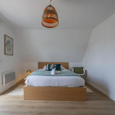 Apartamento Duplex Adele - Welkeys *
