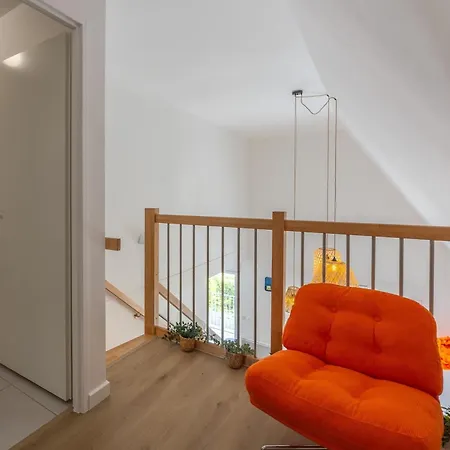 Apartamento Duplex Adele - Welkeys *
