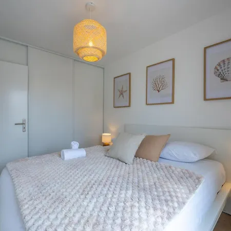 Duplex Adele - Welkeys Apartamento