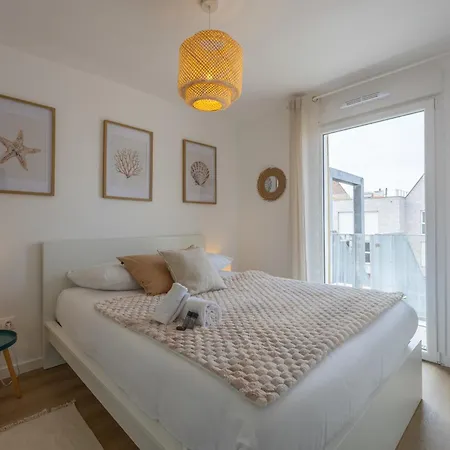 Duplex Adele - Welkeys Apartamento *