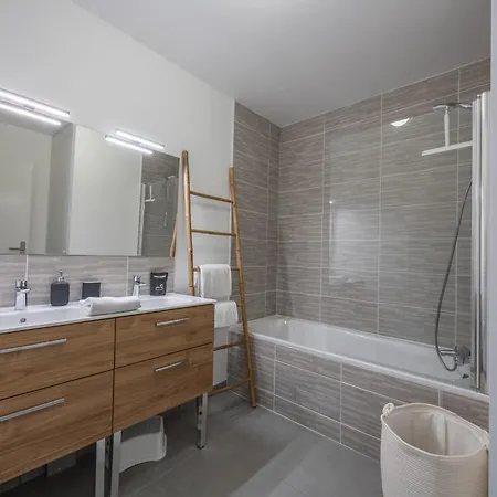 Duplex Adele - Welkeys Cabourg