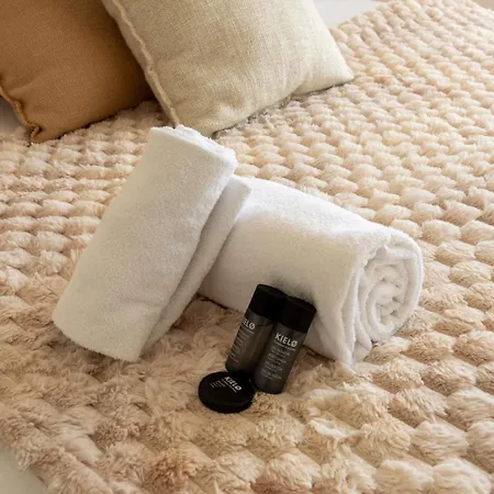 Duplex Adele - Welkeys Apartamento *