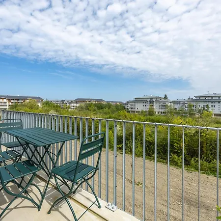 Duplex Adele - Welkeys Apartamento *