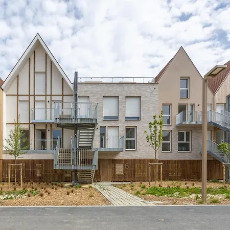 Duplex Adele - Welkeys Apartamento *